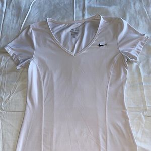 Nike Dri-fit top